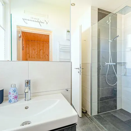 بيت للعطل Ferienhaus Kramerhof - D 043.012 *