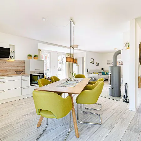 Ferienhaus Kramerhof - D 043.012 بيت للعطل