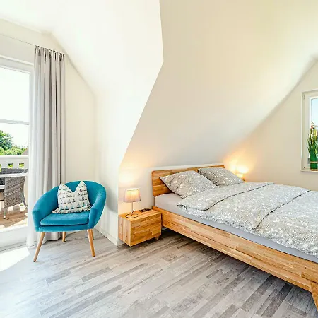 Ferienhaus Kramerhof - D 043.012 بيت للعطل Parow