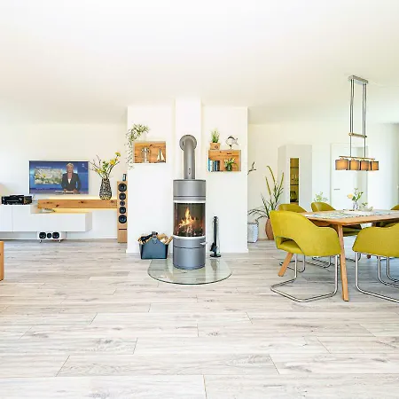 Ferienhaus Kramerhof - D 043.012 Parow