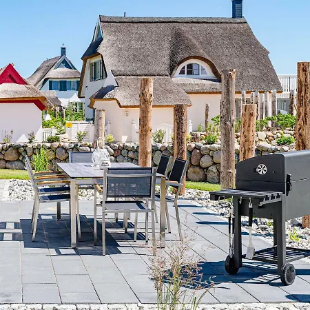 بيت للعطل Ferienhaus Kramerhof - D 043.012 Parow