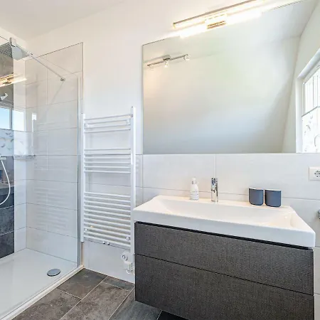 بيت للعطل Ferienhaus Kramerhof - D 043.012 *