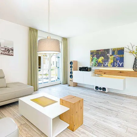 Ferienhaus Kramerhof - D 043.012 * Parow