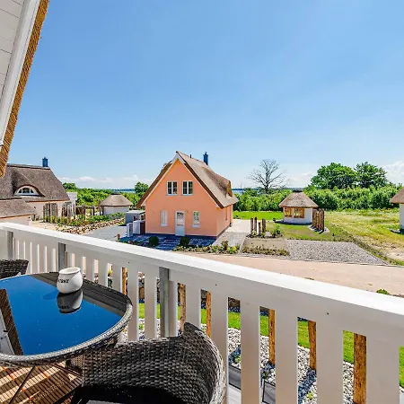 بيت للعطل Ferienhaus Kramerhof - D 043.012 *