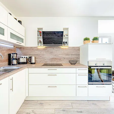 بيت للعطل Ferienhaus Kramerhof - D 043.012